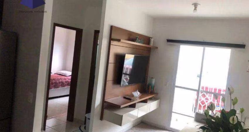 Apartamento com 2 dormitórios à venda, 44 m² por R$ 233.200,00 - Vila Real - Guarulhos/SP