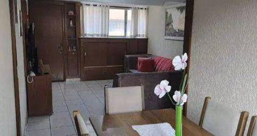 Apartamento com 3 dormitórios à venda, 62 m² por R$ 339.200,00 - Parque Cecap - Guarulhos/SP