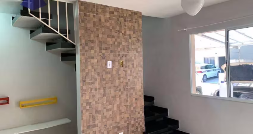 Sobrado com 2 dormitórios à venda, 64 m² por R$ 365.000,00 - Vila São João Batista - Guarulhos/SP