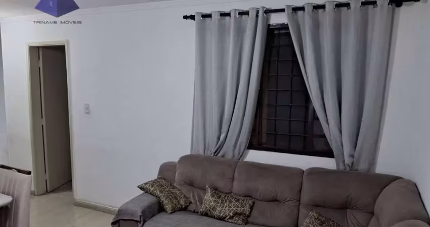 Apartamento à venda, 51 m² por R$ 220.000,00 - Parque Uirapuru - Guarulhos/SP