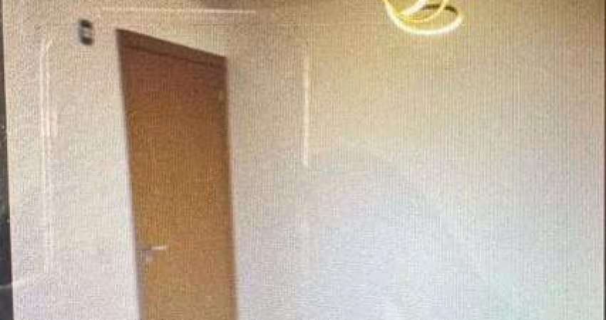 Apartamento com 2 dormitórios à venda, 41 m² por R$ 230.000,00 - Água Chata - Guarulhos/SP
