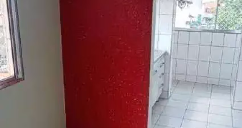 Apartamento à venda, 50 m² por R$ 212.000,00 - Jardim Valéria - Guarulhos/SP