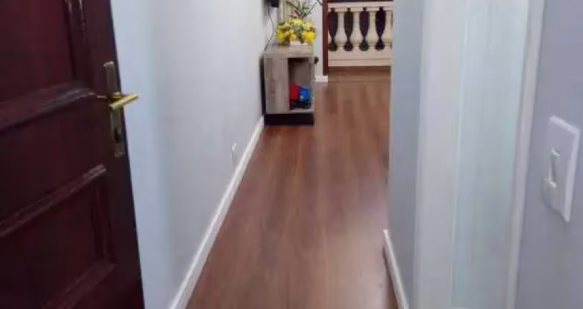 Apartamento com 3 dormitórios, 72 m² - venda por R$ 361.000,00 ou aluguel por R$ 3.286,00/mês - Vila Rosália - Guarulhos/SP
