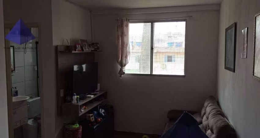 Apartamento com 2 dormitórios à venda, 45 m² por R$ 190.800,00 - Jardim Silvestre - Guarulhos/SP