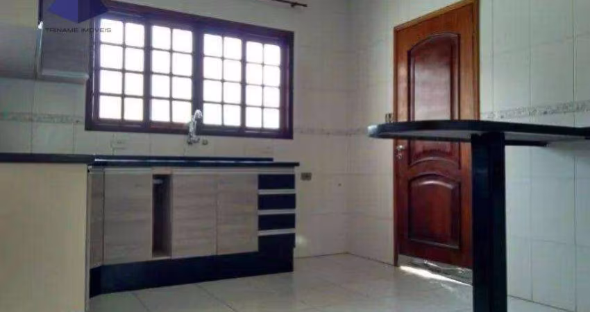 Sobrado com 2 dormitórios à venda, 125 m² por R$ 490.000,00 - Parque Continental II - Guarulhos/SP