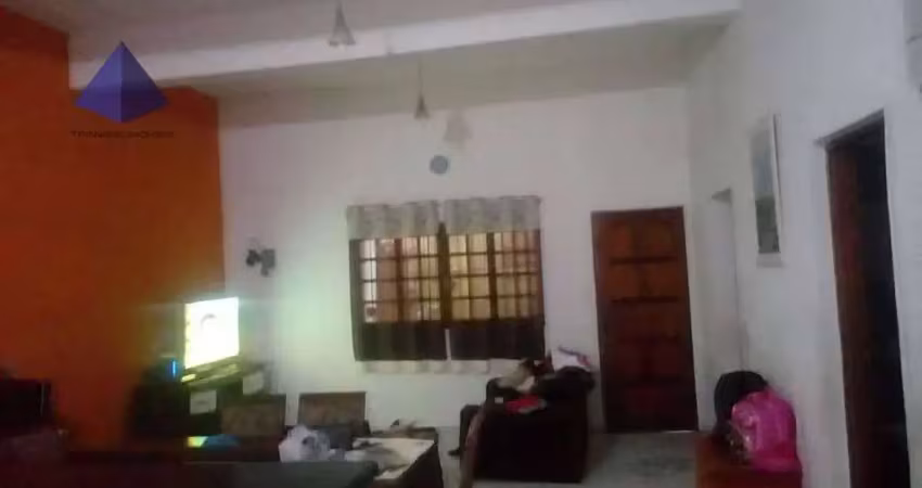 Casa com 2 quartos à venda na Rua João Câmara, Jardim Lenize, Guarulhos