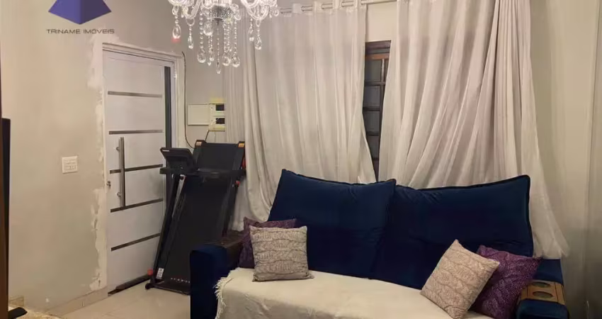 SOBRADO EM ÓTIMA LOCALIZAÇÃO