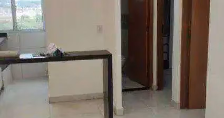 Apartamento com 2 dormitórios à venda, 42 m² por r$ 206.700,00 - vila nova bonsucesso - guarulhos/sp