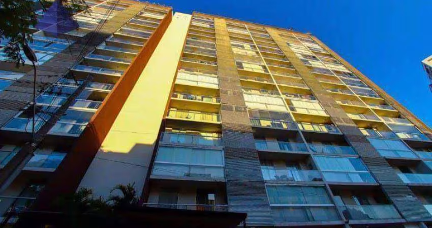 Studio com 1 dormitório à venda, 38 m² por R$ 305.000,00 - Vila Augusta - Guarulhos/SP