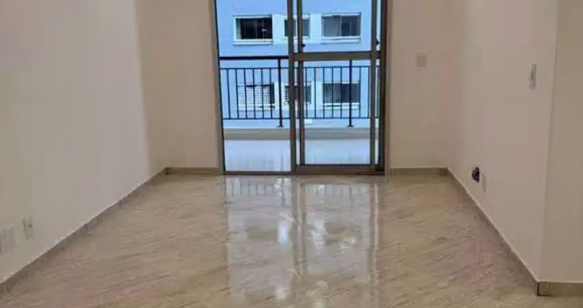 Apartamento com 3 dormitórios à venda, 76 m² por R$ 500.000,00 - Picanco - Guarulhos/SP
