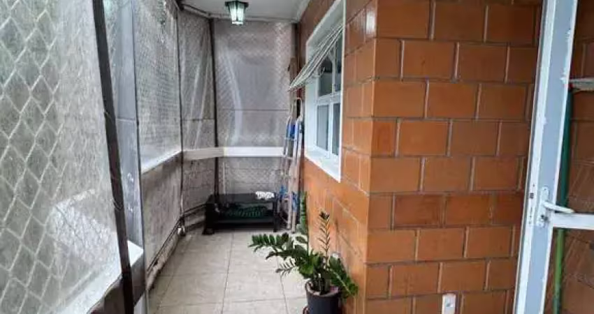Apartamento com 3 dormitórios à venda, 83 m² por r$ 320.000,00 - jardim valéria - guarulhos/sp