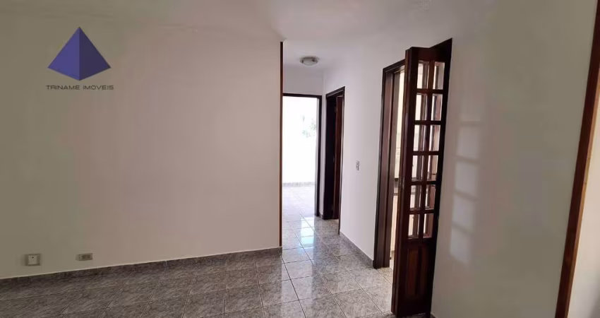 Apartamento com 2 dormitórios à venda, 54 m² por R$ 196.000,00 - Centro - Guarulhos/SP