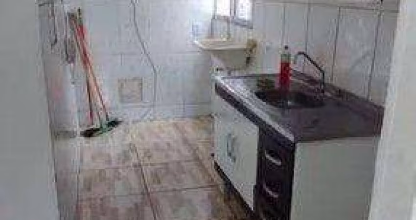 Apartamento com 2 dormitórios à venda, 40 m² por R$ 165.000,00 - Vila Nova Bonsucesso - Guarulhos/SP