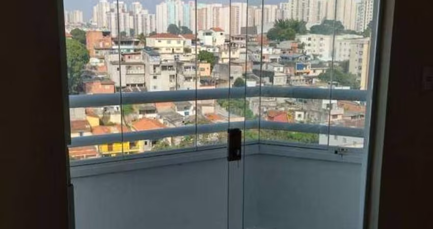 Apartamento com 3 dormitórios para alugar, 70 m² por R$ 3.084,48/mês - Centro - Guarulhos/SP