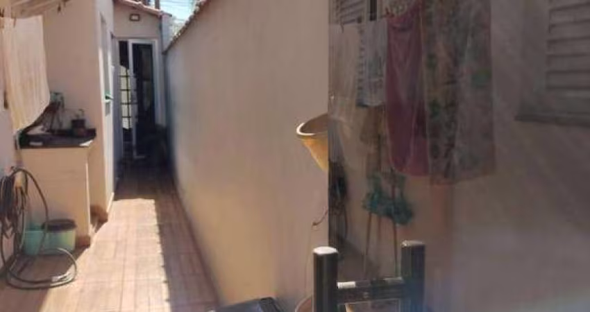 Casa com 2 dormitórios à venda, 138 m² por R$ 699.600,00 - Jardim Testae - Guarulhos/SP