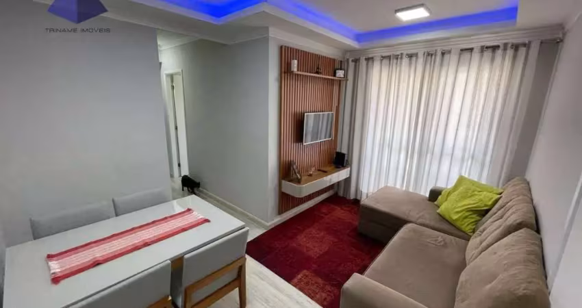 Apartamento à venda, 52 m² por R$ 398.000,00 - Jardim Flor da Montanha - Guarulhos/SP