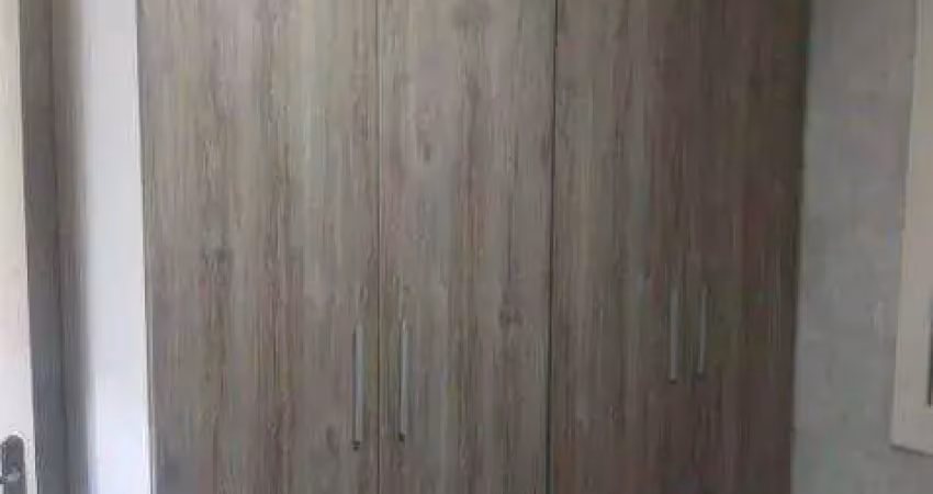 Apartamento com 2 dormitórios à venda, 47 m² por r$ 245.000,00 - portal dos gramados - guarulhos/sp