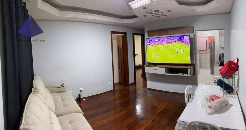 Apartamento à venda, 60 m² por R$ 269.990,00 - Vila Progresso - Guarulhos/SP