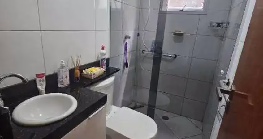 Apartamento com 2 dormitórios à venda, 47 m² por R$ 340.000,00 - Vila Rosália - Guarulhos/SP