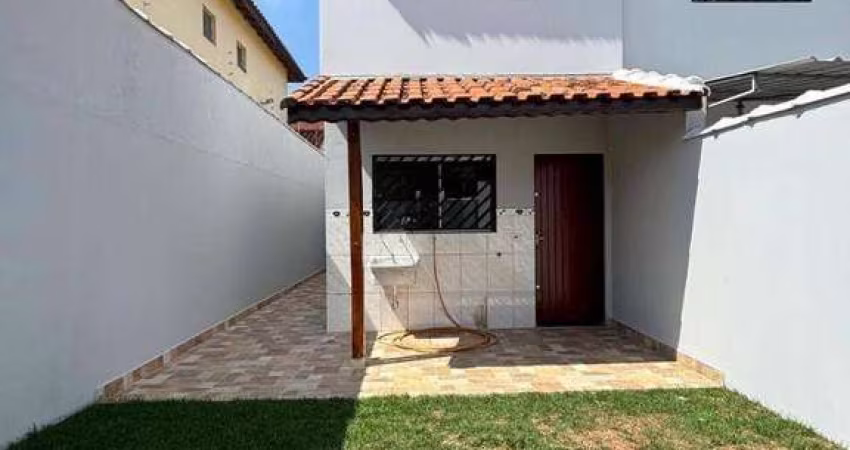 Sobrado com 2 dormitórios à venda, 67 m² por R$ 480.000,00 - Vila Nova Bonsucesso - Guarulhos/SP