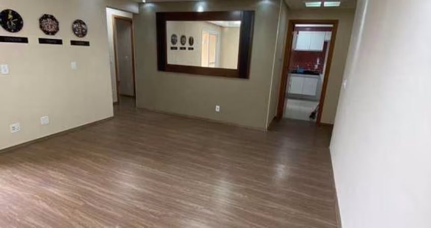 Apartamento, 75 m² - venda por R$ 509.000,00 ou aluguel por R$ 3.610,00/mês - Jardim Nova Taboão - Guarulhos/SP