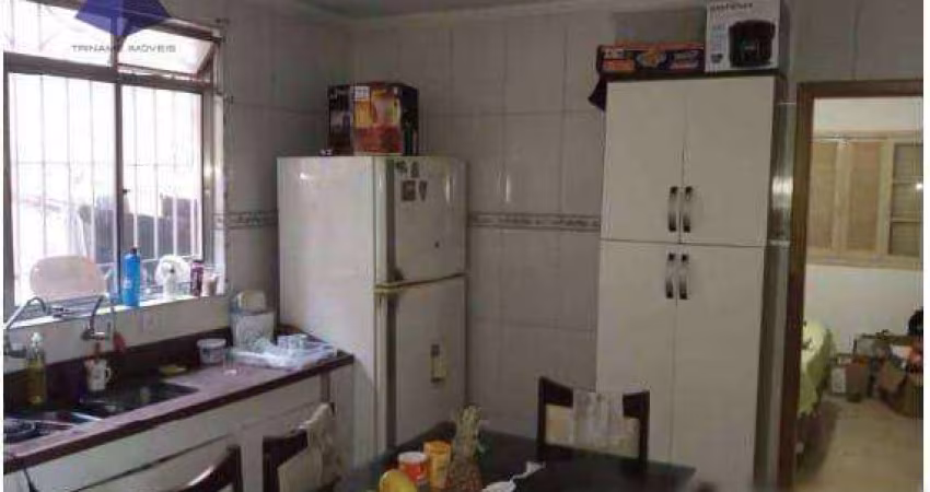 Casa com 3 dormitórios à venda, 190 m² por R$ 477.000,00 - Cidade Parque Alvorada - Guarulhos/SP