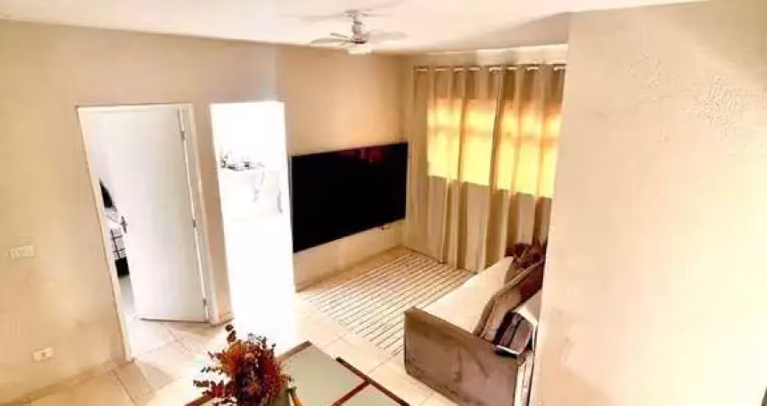Casa com 3 dormitórios à venda, 125 m² por R$ 381.600,00 - Vila Zamataro - Guarulhos/SP