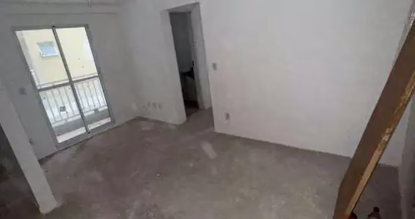 Apartamento com 2 dormitórios à venda, 46 m² por R$ 280.000,00 - Jardim do Triunfo - Guarulhos/SP