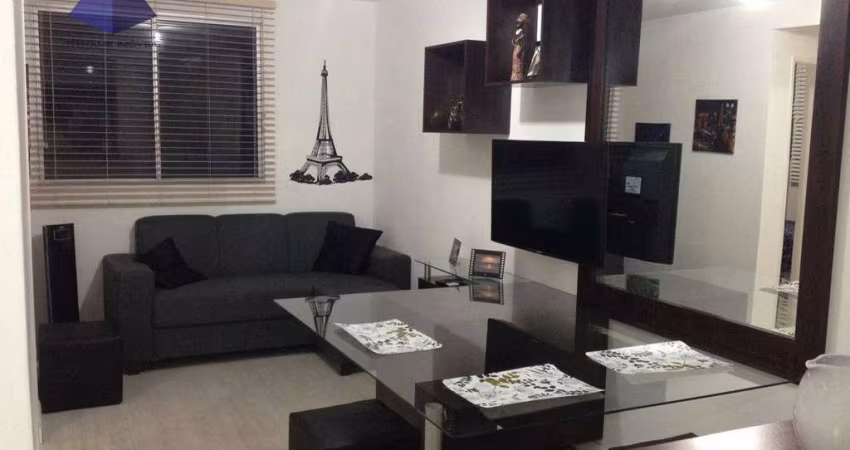 Apartamento com 2 dormitórios à venda, 45 m² por R$ 244.000,00 - Jardim Presidente Dutra - Guarulhos/SP