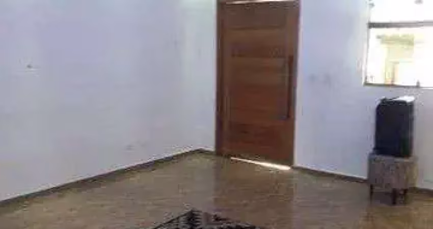 Sobrado com 4 dormitórios à venda por r$ 450.000,00 - parque continental - guarulhos/sp