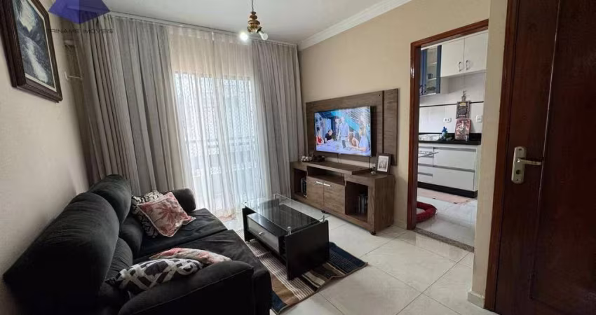 Apartamento à venda, 61 m² por R$ 320.000,00 - Vila Rosália - Guarulhos/SP