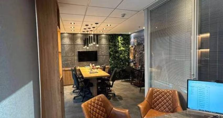 Sala à venda, 53 m² por R$ 680.000,00 - Centro - Guarulhos/SP