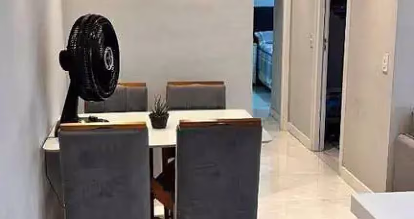 Apartamento com 2 dormitórios à venda, 51 m² por R$ 467.000,00 - Macedo - Guarulhos/SP