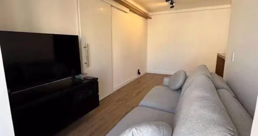 Apartamento com 2 dormitórios à venda, 51 m² por R$ 460.000,00 - Vila Galvão - Guarulhos/SP
