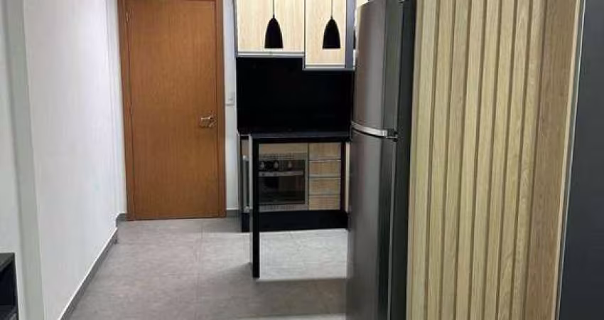 Studio com 1 dormitório para alugar, 37 m² por R$ 3.012,00/mês - Centro - Guarulhos/SP