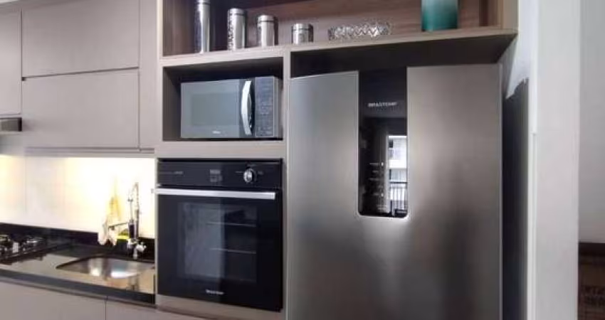 Apartamento com 3 dormitórios à venda, 75 m² por R$ 660.000,00 - Picanco - Guarulhos/SP