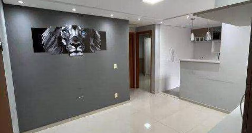 Apartamento com 2 dormitórios à venda, 45 m² por R$ 220.000,00 - Vila Izabel - Guarulhos/SP