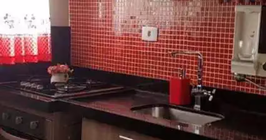Apartamento com 2 dormitórios à venda, 61 m² por R$ 330.000,00 - Vila Rosália - Guarulhos/SP