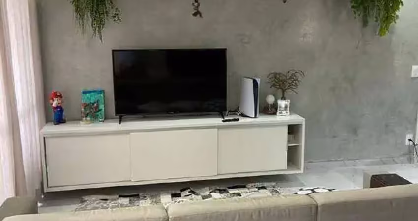Apartamento com 2 dormitórios à venda, 59 m² por R$ 450.000,00 - Picanco - Guarulhos/SP