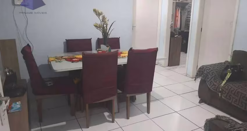 Apartamento com 2 dormitórios à venda, 48 m² por R$ 125.000,00 - Vila Militar de Cumbica - Guarulhos/SP