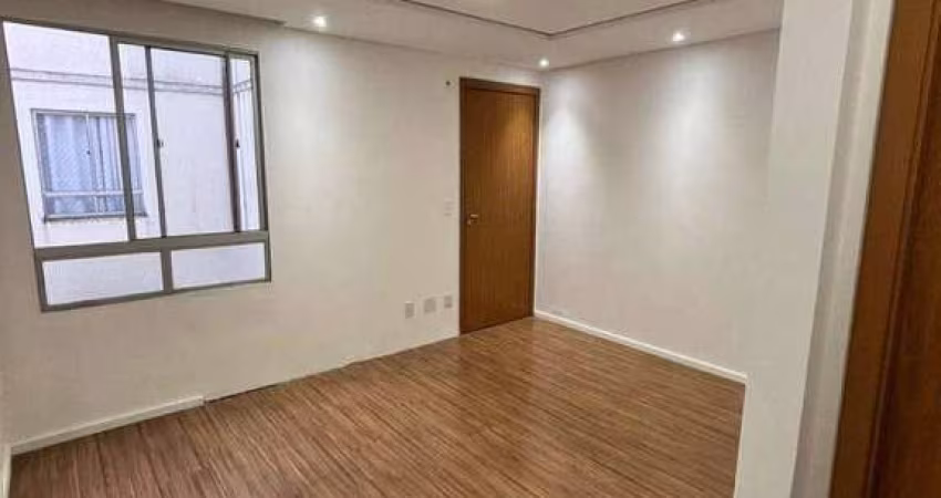 Apartamento com 2 dormitórios à venda, 45 m² por R$ 190.000,00 - Vila Izabel - Guarulhos/SP