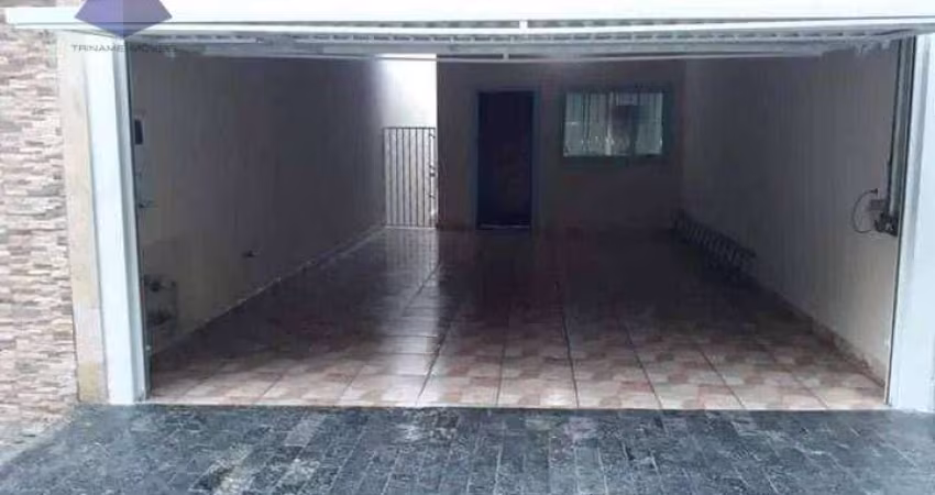 Casa com 3 dormitórios à venda por R$ 480.000,00 - Jardim Arapongas - Guarulhos/SP