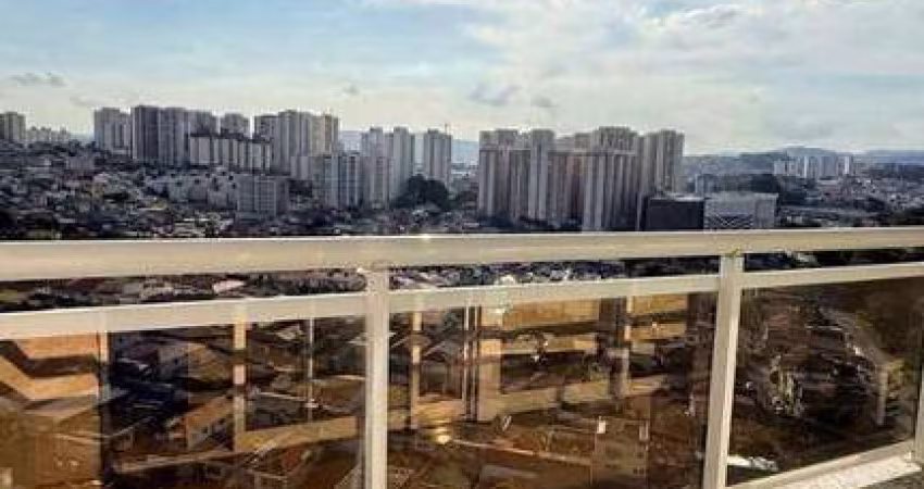 Sala para alugar, 37 m² por R$ 3.000,00/mês - Centro - Guarulhos/SP