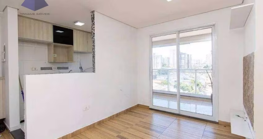 Apartamento com 2 dormitórios à venda, 58 m² por R$ 520.000,00 - Vila Galvão - Guarulhos/SP