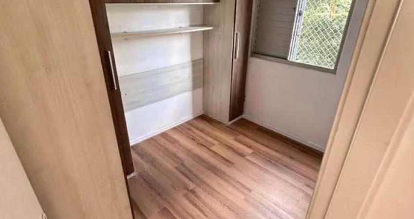 Apartamento com 2 dormitórios à venda, 45 m² por R$ 255.000,00 - Jardim Ansalca - Guarulhos/SP