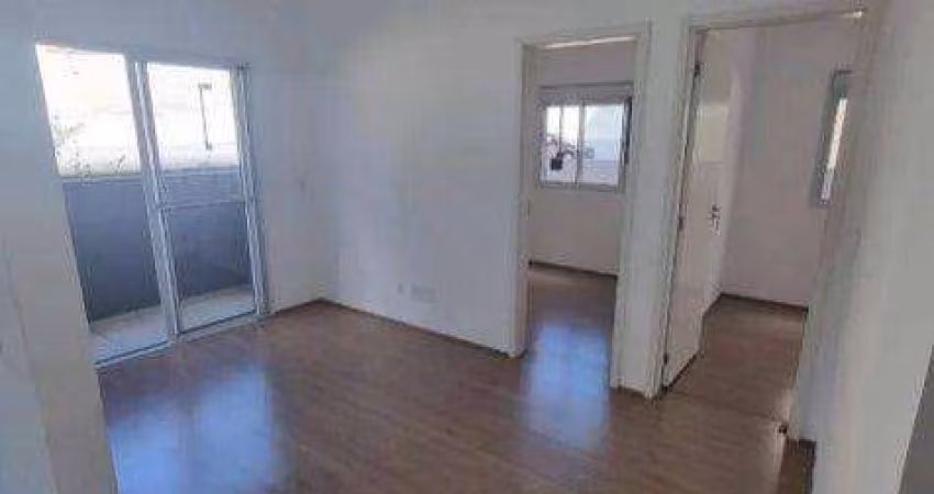 Apartamento com 2 dormitórios à venda, 48 m² por R$ 270.000,00 - Jardim Adriana - Guarulhos/SP