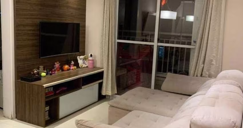 Apartamento com 2 dormitórios à venda, 60 m² por R$ 450.000,00 - Macedo - Guarulhos/SP