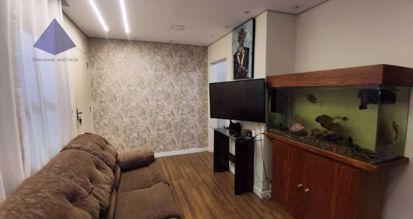 Apartamento com 2 dormitórios à venda, 60 m² por R$ 201.400,00 - Jardim Albertina - Guarulhos/SP