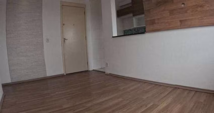 Apartamento com 2 dormitórios à venda, 45 m² por R$ 310.000,00 - Ponte Grande - Guarulhos/SP