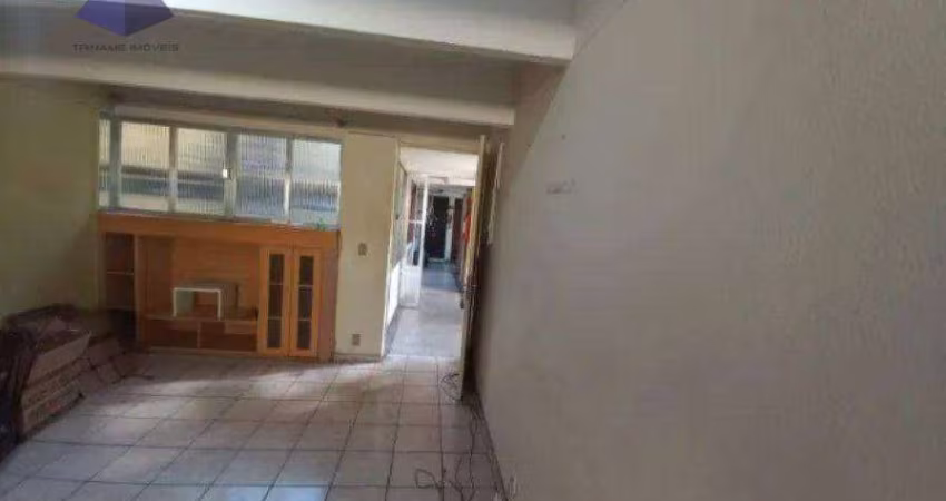 Apartamento com 3 dormitórios à venda, 62 m² por R$ 318.000,00 - Parque Cecap - Guarulhos/SP